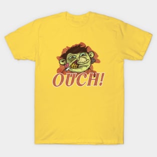 OUCH T-Shirt